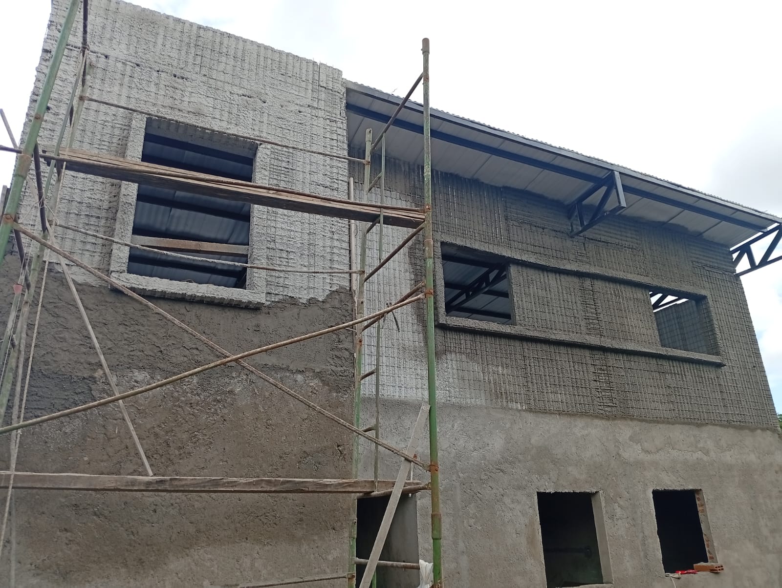 Obra Tucsteel 51